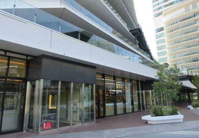 アトレ竹芝 クチコミ アクセス 営業時間 浜松町 竹芝 フォートラベル