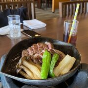 日本料理 雲海