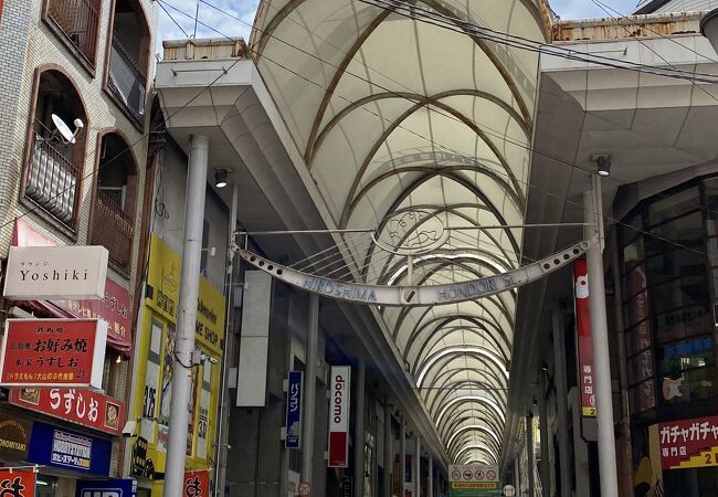 広島本通商店街 クチコミ アクセス 営業時間 広島市 フォートラベル