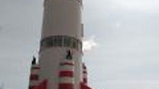 稲荷山公園にあります。