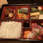 ツギハギ特選弁当