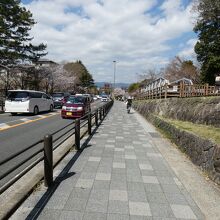 インクラインと第二期蹴上発電所