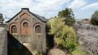 日本初の事業用水力発電所