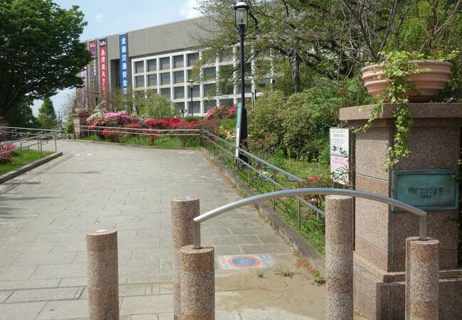 平成つつじ公園 クチコミ アクセス 営業時間 練馬 フォートラベル