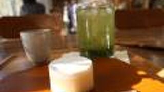 セットメニュー