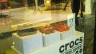 おしゃれサンダル