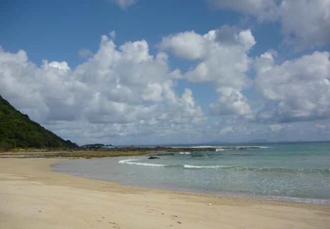 徳之島のビーチ クチコミ人気ランキング フォートラベル 鹿児島県