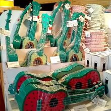 フライング タイガー (アクアシティお台場ストア)