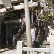 太田道灌ゆかりの神社