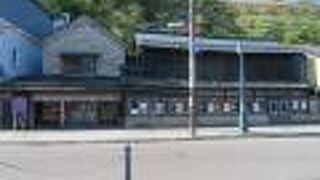 外観が素晴らしいです