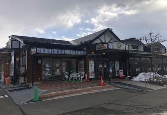 ラム専門店