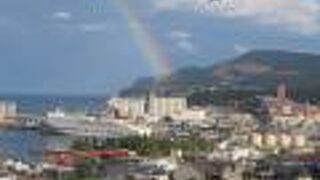 普通のお宮さんです