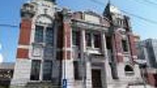 ようやくリニューアルオープン