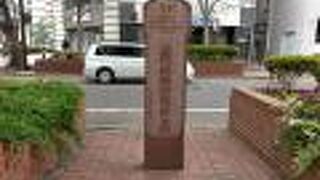 関内の馬車道は日本の近代街路樹発祥の地だった