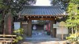 泉山七福神巡り