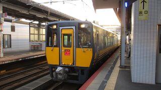 特急 スーパーまつかぜ