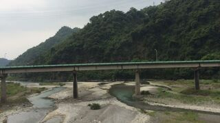 烏來特定風景区／觀光台車