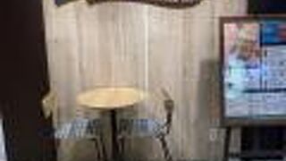 コーヒーに合います