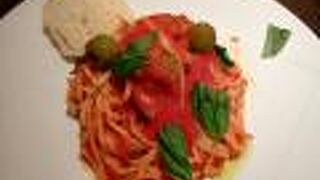 レストランアペルト