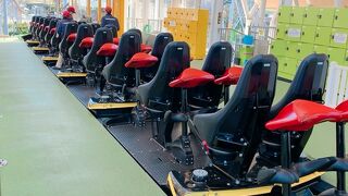 ナガシマスパーランド スチールドラゴン00 クチコミ アクセス 営業時間 桑名 長島 フォートラベル