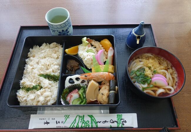 駅弁マニアには駅弁の聖地として知られた駅