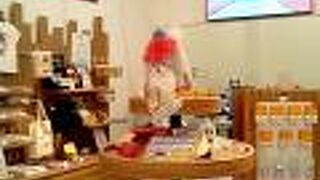 小さなお子さんが安心して遊べるように