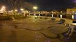 釧路湿原から釧路市内に流れる川