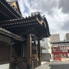 鷲神社だ！！