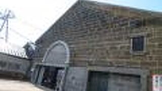 明治３６年築です