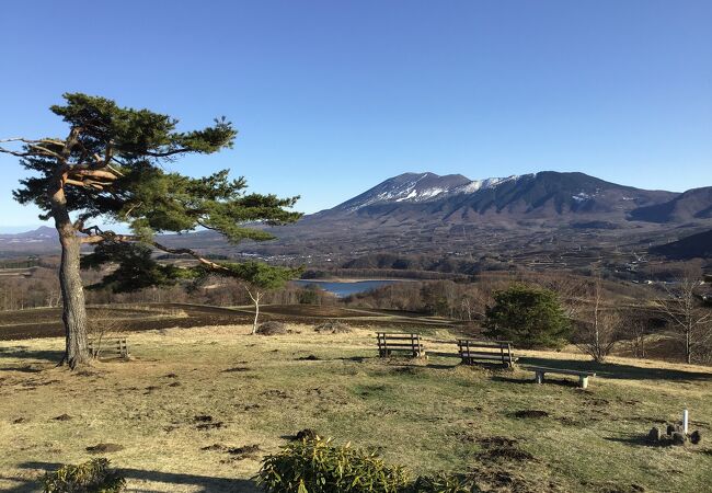 愛妻の丘 クチコミ アクセス 営業時間 嬬恋 北軽井沢 フォートラベル