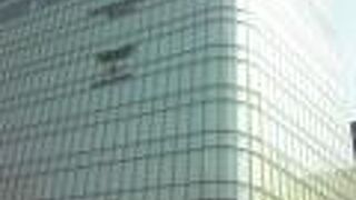 女性向けの店が中心