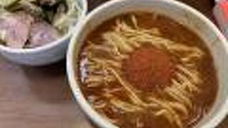 麺と具を別々に選べる