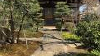 長い寺の紹介文