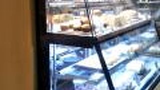 ひと休みスイーツ