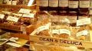 ディーン & デルーカのセレクト商品