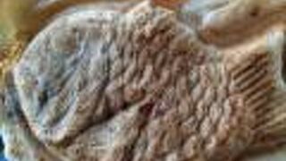 日替わりたい焼き