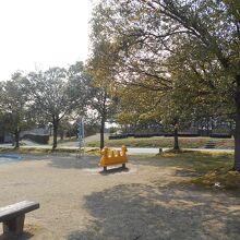柳田植物公園