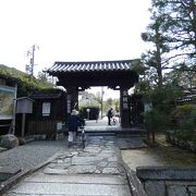 南禅寺塔頭寺院