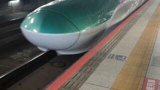 2021年３月のダイヤ変更で東京～大宮間でスピードアップしたと言われていますが・・・