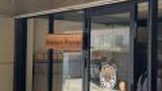 美味しいパンに出会えるお店