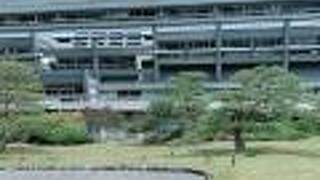 国立京都国際会館　ロッジ