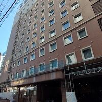 奥が東横インII