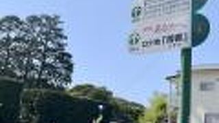 映画ロケ地の看板に誘われて