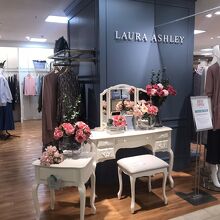 ローラアシュレイ復活 By さくっち 東武百貨店 池袋店 のクチコミ フォートラベル ローラアシュレイ復活 By さくっち 東武百貨店 池袋店 のクチコミ フォートラベル