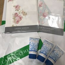 ローラアシュレイ復活 By さくっち 東武百貨店 池袋店 のクチコミ フォートラベル ローラアシュレイ復活 By さくっち 東武百貨店 池袋店 のクチコミ フォートラベル