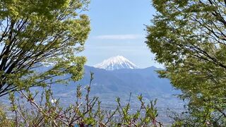 笛吹川フルーツ公園