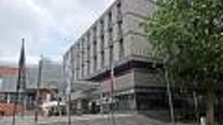 ホテル モンディアル アム ドム ケルン Mギャラリー