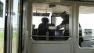 心を込めた安全運転を願います！