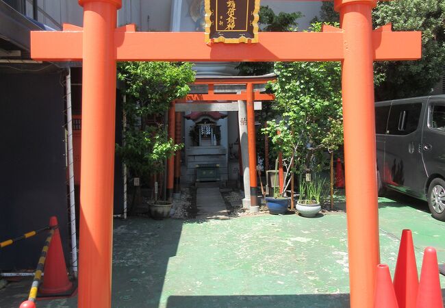 芝浦妙法稲荷神社 クチコミ アクセス 営業時間 三田 田町 芝浦 フォートラベル 芝浦妙法稲荷神社 クチコミ アクセス 営業時間 三田 田町 芝浦 フォートラベル