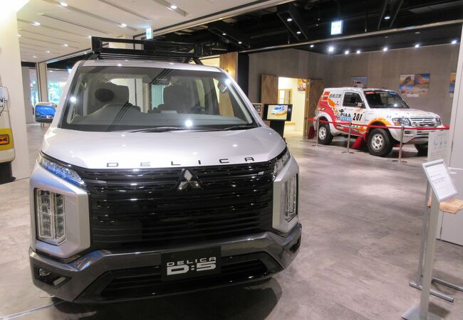 三菱自動車工業本社ショールーム クチコミ アクセス 営業時間 三田 田町 芝浦 フォートラベル 三菱自動車工業本社ショールーム クチコミ アクセス 営業時間 三田 田町 芝浦 フォートラベル